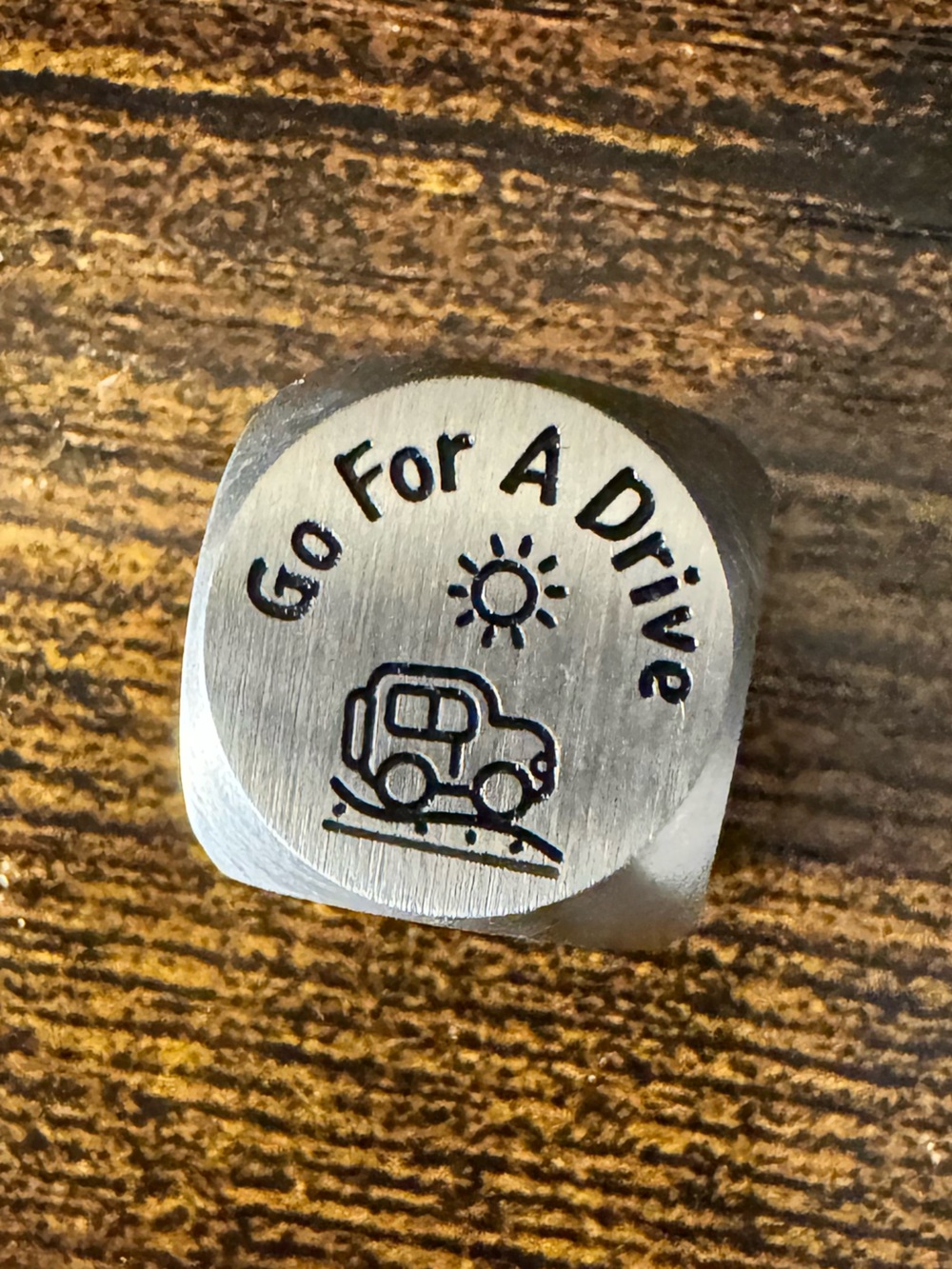 Funny Retirement gift for boredom that may arise!